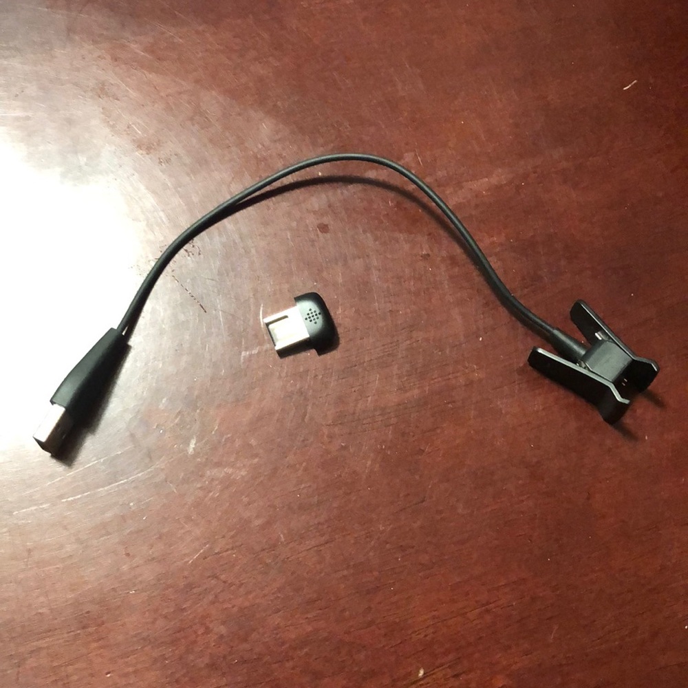 Fitbit Alta - Picture 4 of 6